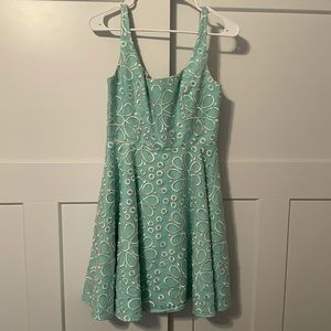 Judith March dress